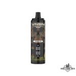 VNSN Quake Ultra 30000 Puffs 50MG Disposable Pod Price in Dubai Mango Ice