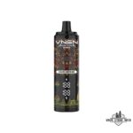 VNSN Quake Ultra 30000 Puffs 50MG Disposable Pod Price in Dubai Mixed Berries