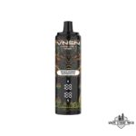 VNSN Quake Ultra 30000 Puffs 50MG Disposable Pod Price in Dubai Peach Mango Watermelon