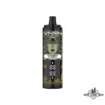 VNSN Quake Ultra 30000 Puffs 50MG Disposable Pod Price in Dubai Strawberry Blueberry