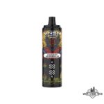 VNSN Quake Ultra 30000 Puffs 50MG Disposable Pod Price in Dubai Strawberry Watermelon Ice