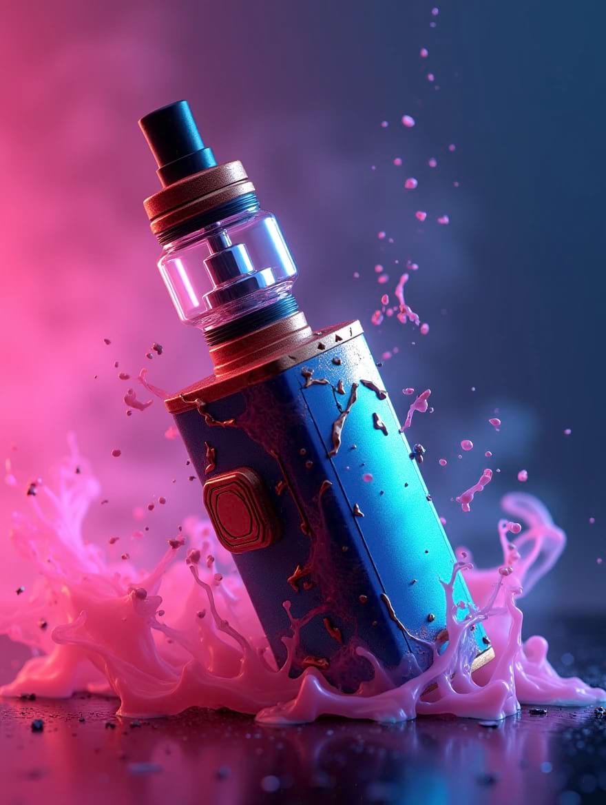 Vape in Asia 2 Vaping in Asia