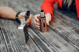 How to Switch from Smoking to Vaping in the UAE: A Beginner’s Guide 1 Vaping in the UAE