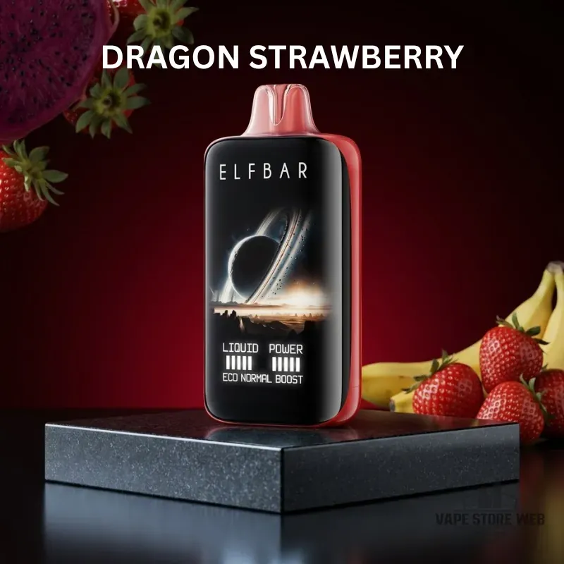 ELF BAR Moon Night 40000 Puffs 50MG Disposable Vape in Dubai 9 elf bar moon night 40000 puffs 50mg disposable vape in dubai dragon strawberry