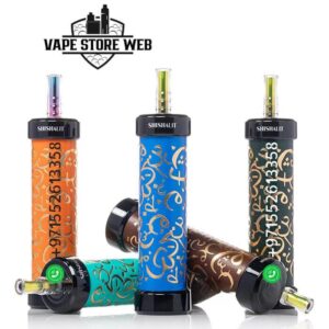Buy OLIT Shishalit 30000 Puffs Disposable Vape In Dubai