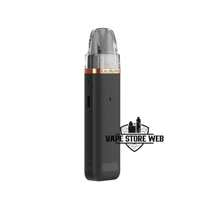 UWELL Caliburn G3 Lite Pod System in Dubai - Image 10
