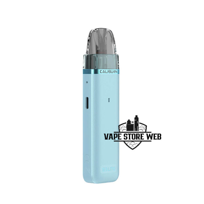 UWELL Caliburn G3 Lite Pod System Price in Dubai Blue