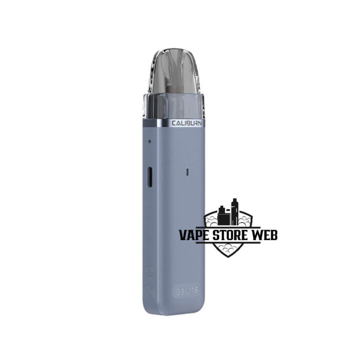 UWELL Caliburn G3 Lite Pod System Price in Dubai Gray