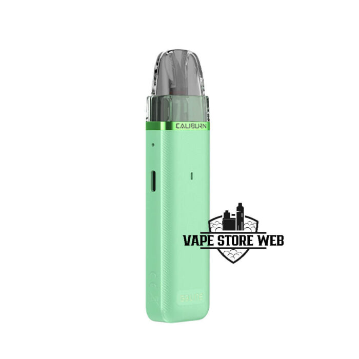 UWELL Caliburn G3 Lite Pod System Price in Dubai Green