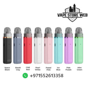 UWELL Caliburn G3 Lite Pod System Price In UAE