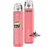 UWELL Caliburn G4 Pod Vape Kit Price in Dubai Flamingo Red