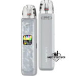 UWELL Caliburn G4 Pod Vape Kit Price in Dubai Karst Gray