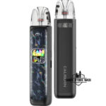 UWELL Caliburn G4 Pod Vape Kit Price in Dubai Polar Black