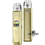 UWELL Caliburn G4 Pod Vape Kit Price in Dubai Sahara Gold