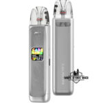 UWELL Caliburn G4 Pod Vape Kit Price in Dubai Twilight Silver