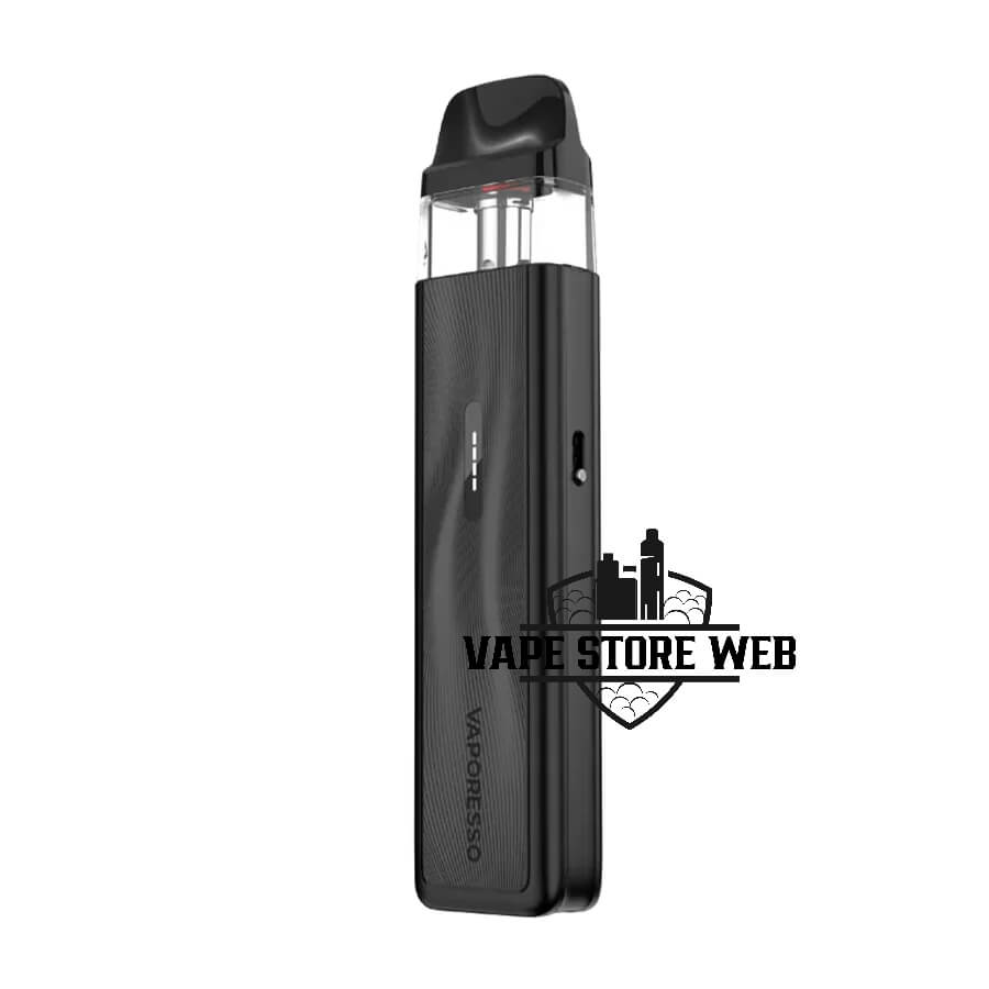 VAPORESSO XROS 5 MINI VAPE KIT: The Perfect Vape for Beginners and Enthusiasts 1 VAPORESSO Xros 5 Mini Vape Kit Price in Dubai Black