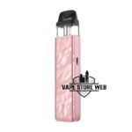 VAPORESSO Xros 5 Mini Vape Kit Price in Dubai Pink