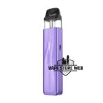 VAPORESSO Xros 5 Mini Vape Kit Price in Dubai Purple