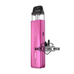 VAPORESSO Xros 5 Mini Vape Kit Price in Dubai Rose Red