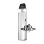 VAPORESSO Xros 5 Mini Vape Kit Price in Dubai Titanium Silver