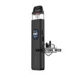 VAPORESSO Xros 5 Vape Kit Price in Dubai Cosmic Black