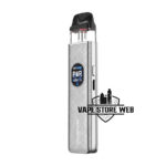 VAPORESSO Xros 5 Vape Kit Price in Dubai Grey Silk
