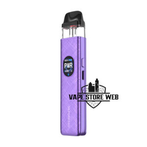 VAPORESSO Xros 5 Vape Kit Price In Dubai Violet Silk