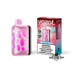VOZOL Rave 50000 Puffs 50MG Disposable Vape Price in Dubai Watermelon Ice