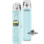 UWELL Caliburn G4 Pod Vape Kit Price in Dubai Glacier Blue