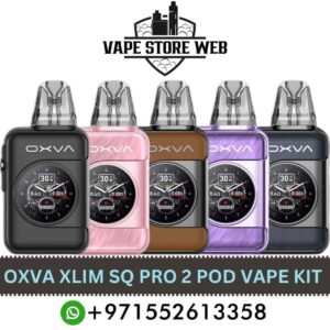 Buy JUUL 2 Mint Flavors Pod System Price In Dubai