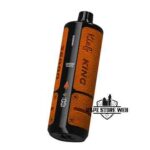 Buy KIEF King 35000 Puffs 20MG Disposable Vape Price in Dubai Mango