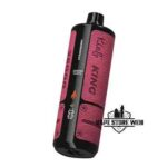 Buy KIEF King 35000 Puffs 20MG Disposable Vape Price in Dubai Strawberry