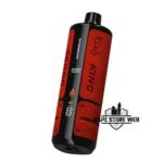 Buy KIEF King 35000 Puffs 20MG Disposable Vape Price in Dubai Watermelon