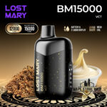 Buy LOST MARY BM15000 Puffs Disposable Vape Price in Dubai Vct