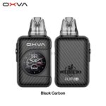 Buy OXVA Xlim SQ Pro 2 Pod Vape Kit Price in Dubai Black Carbon