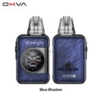 Buy OXVA Xlim SQ Pro 2 Pod Vape Kit Price in Dubai Blue Shadow