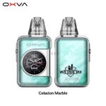 Buy OXVA Xlim SQ Pro 2 Pod Vape Kit Price in Dubai Celadon Marble