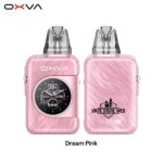 Buy OXVA Xlim SQ Pro 2 Pod Vape Kit Price in Dubai Dream Pink