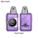 Buy OXVA Xlim SQ Pro 2 Pod Vape Kit Price in Dubai Dream Purple