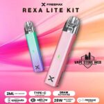 Freemax Rexa Lite 1000mAh Pod System