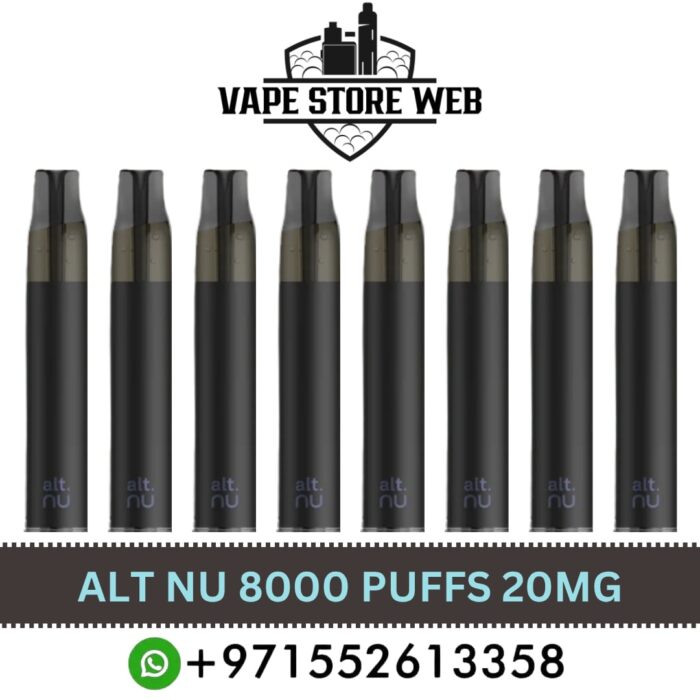 alt nu 8000 puffs 20mg disposable vape in dubai alt nu 8000 puffs 20mg disposable vape in dubai