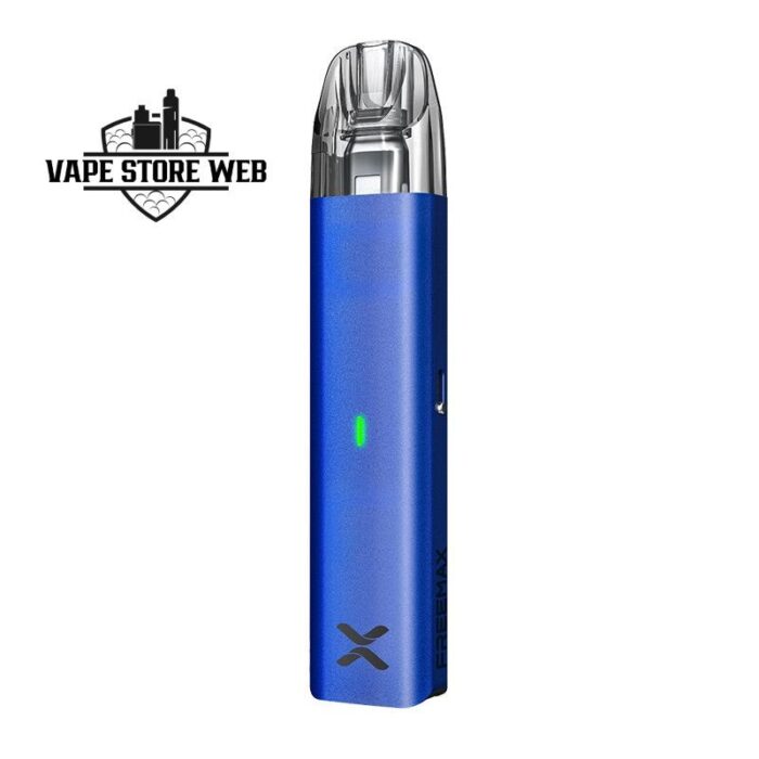 freemax rexa lite kit Blue