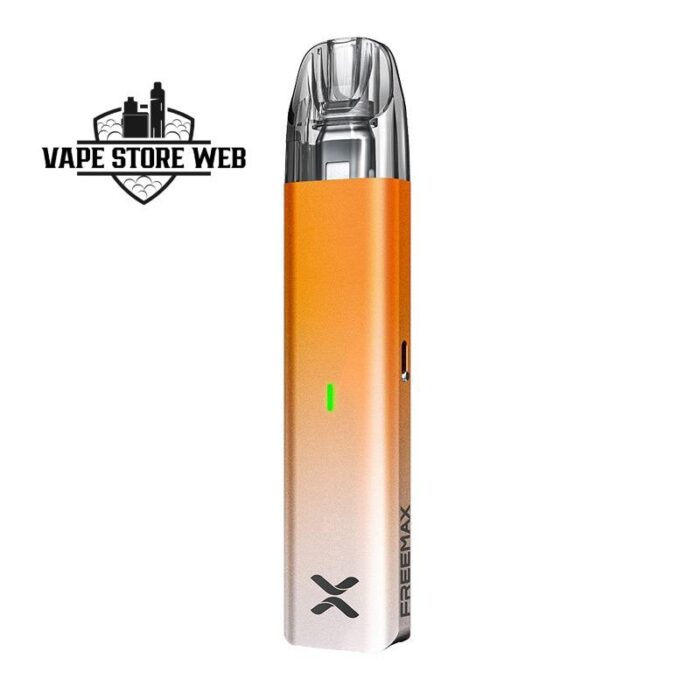 freemax rexa lite kit Orange