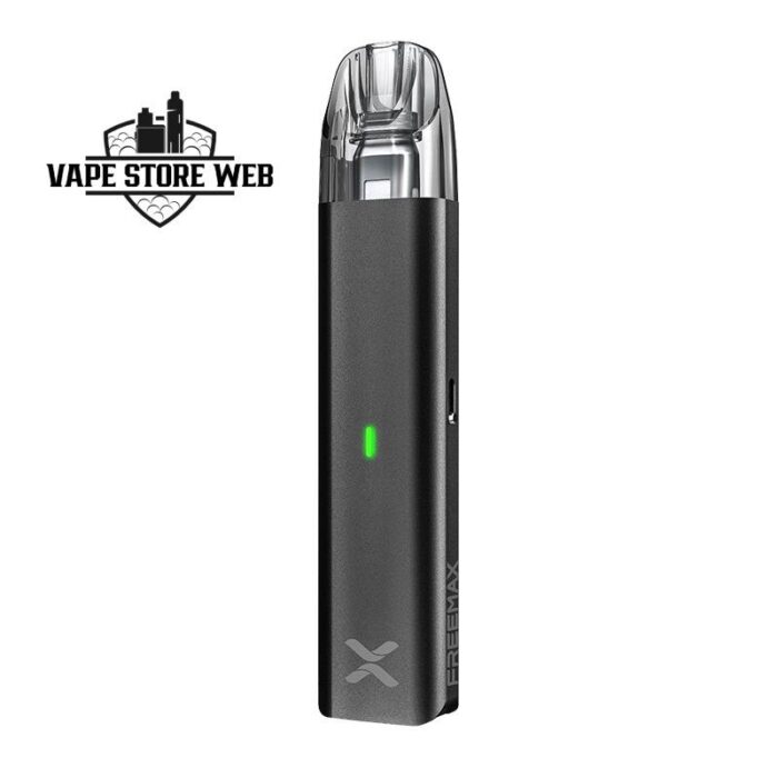 freemax rexa lite kit black