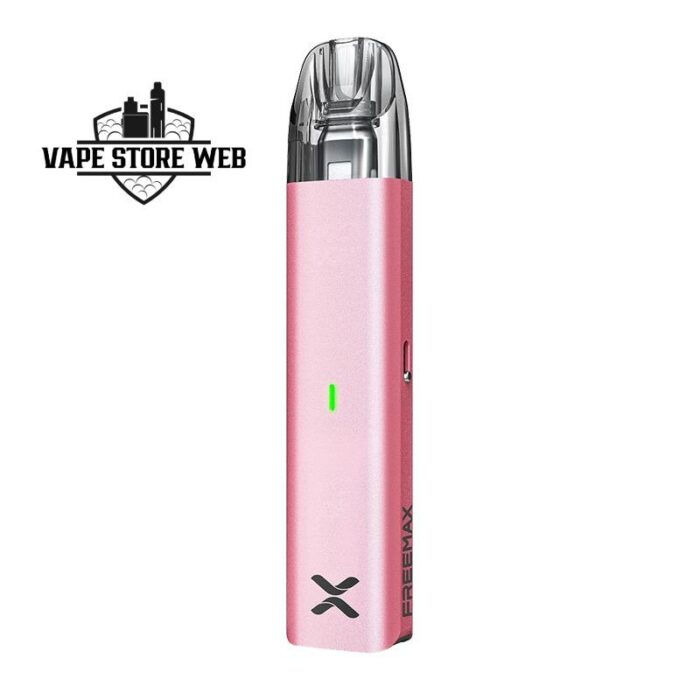 freemax rexa lite kit pink