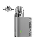 freemax rexa nano kit gray