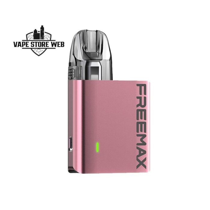 freemax rexa nano kit pink