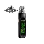 freemax rexa pro pod vape kit black