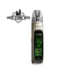 freemax rexa pro pod vape kit gold