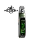 freemax rexa pro pod vape kit green